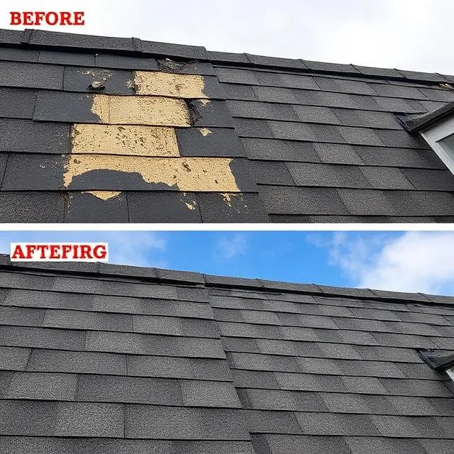Roof Repair Near Me in Butte, ND near me